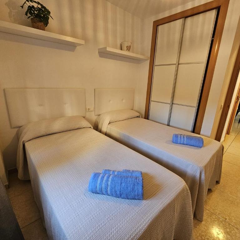 BonanzaSun Benalmádena Costa - Two-Bedroom Apartment - 8
