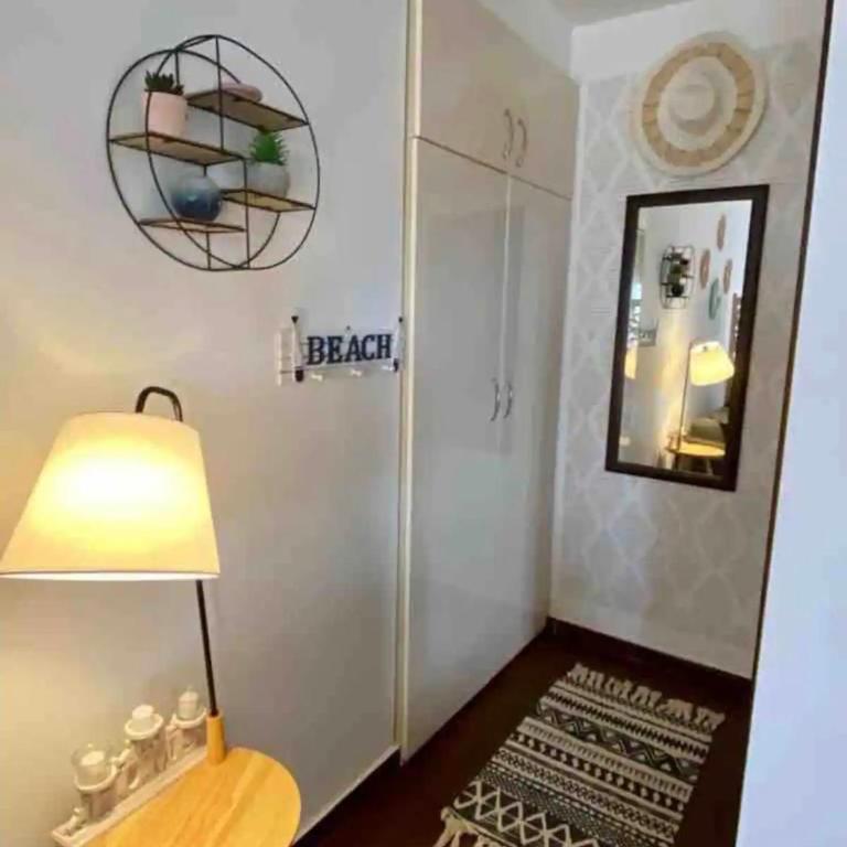 Chill studio - One-Bedroom Apartment - 3