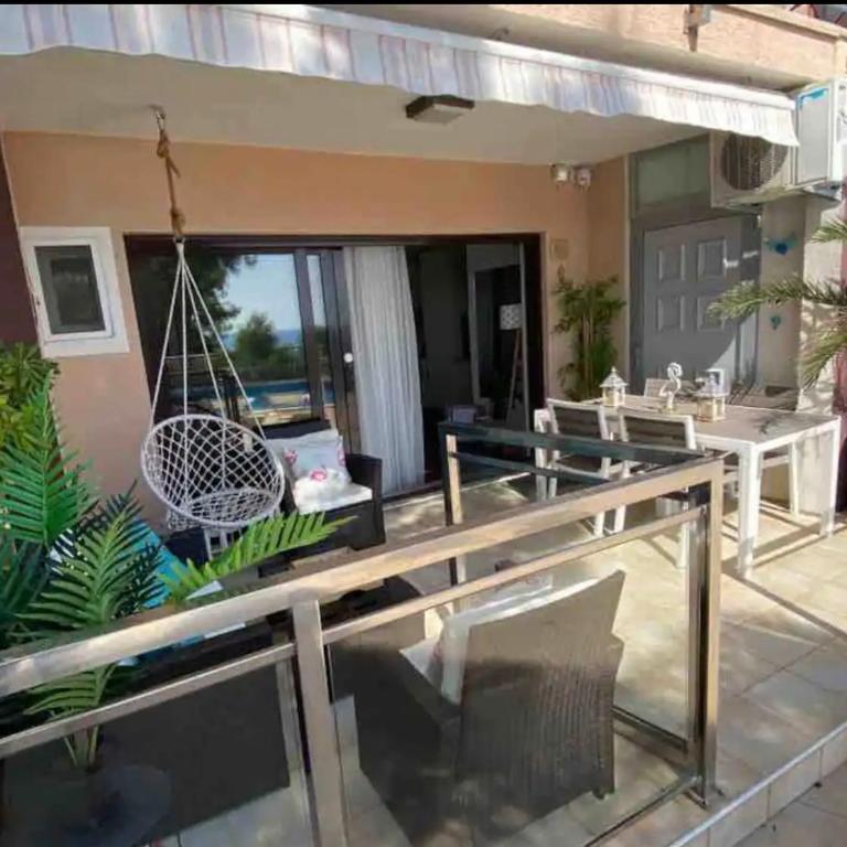 Chill studio - One-Bedroom Apartment - 6