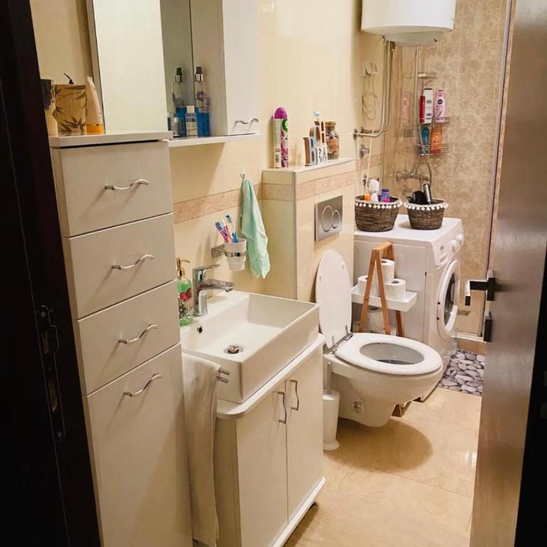 Chill studio - One-Bedroom Apartment - 7