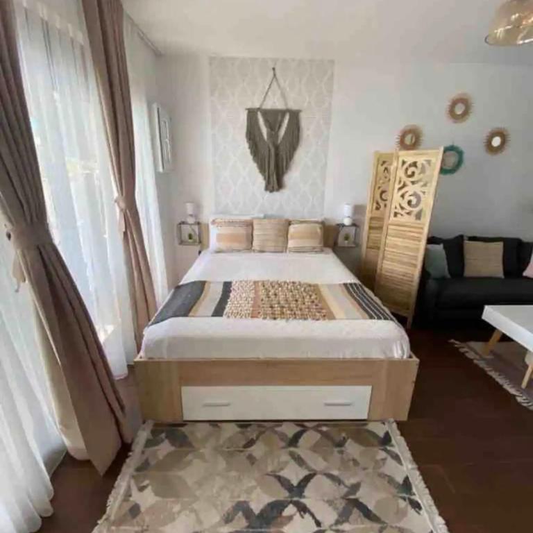 Chill studio - One-Bedroom Apartment - 9