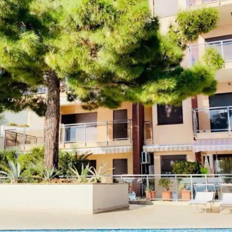 Chill studio - One-Bedroom Apartment - 13