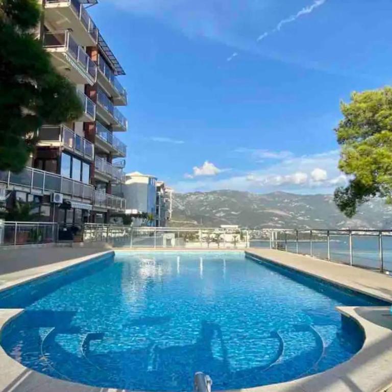 Chill studio - One-Bedroom Apartment - 17