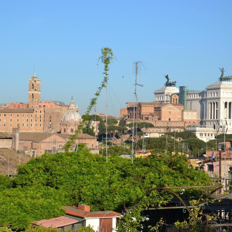 Studio Cardello Colosseum - Appartamento Monolocale - 17