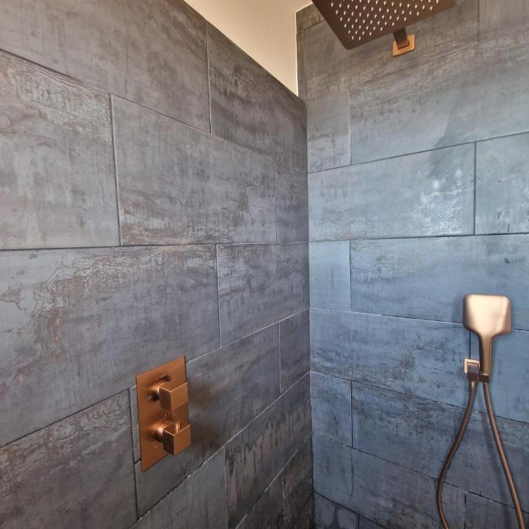 Villa Rubis-vue mer à couper le souflle - Villa mit 3 Schlafzimmern - 38