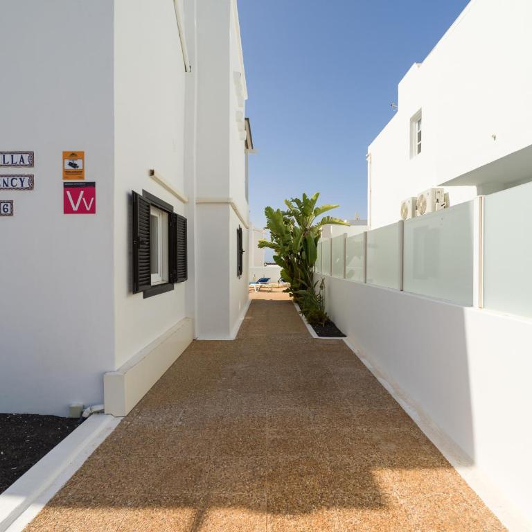 Villa con piscina privada a 500 m de la playa - Villa with Private Pool - 22