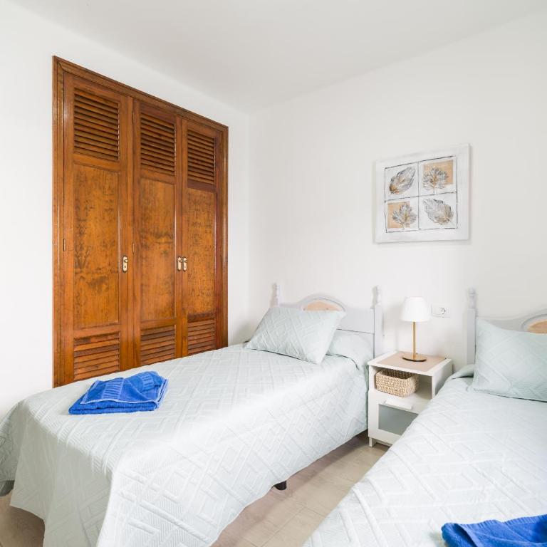Villa con piscina privada a 500 m de la playa - Villa with Private Pool - 27