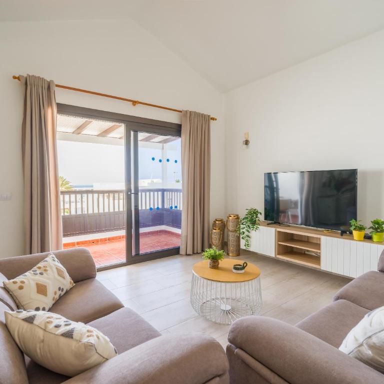 Villa con piscina privada a 500 m de la playa - Villa with Private Pool - 29