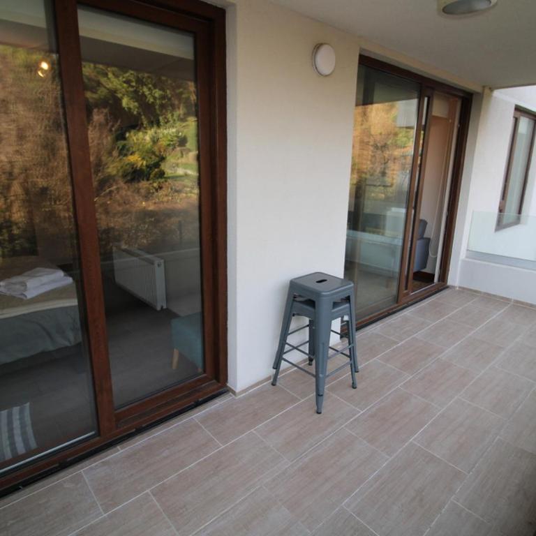 TuArriendoCL-CUM07 Hermoso Depto en Cond Frente al Lago 2D2B 4pax - Apartamento de 2 dormitorios - 23