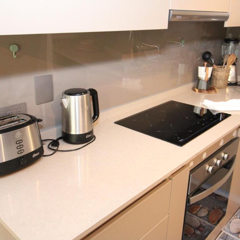 TuArriendoCL-CUM07 Hermoso Depto en Cond Frente al Lago 2D2B 4pax - Apartamento de 2 dormitorios - 22