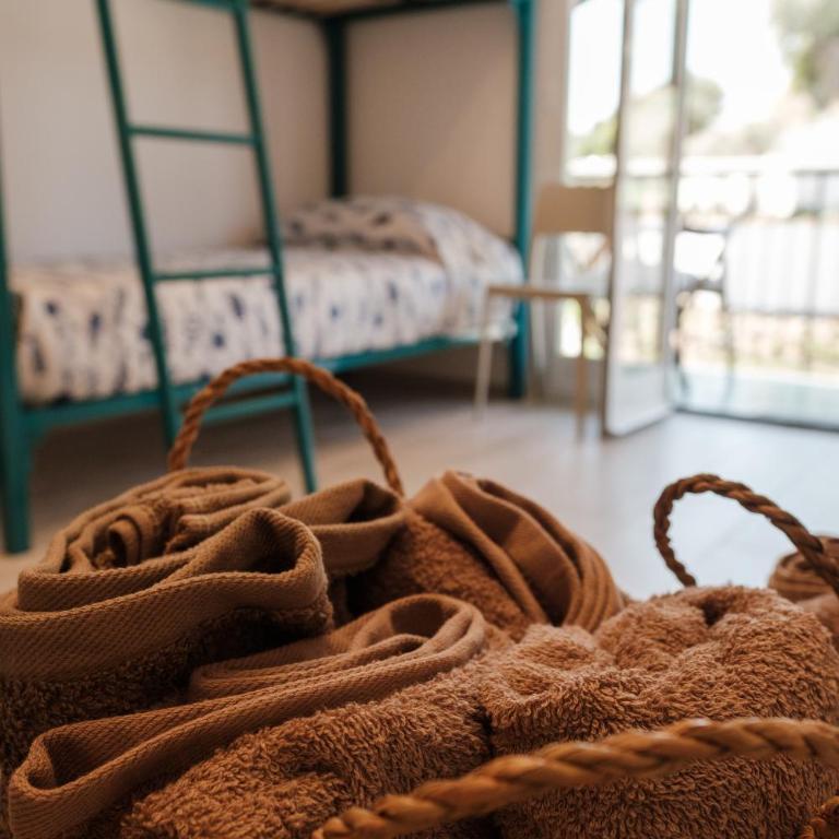 Ca' de Mino - Apartamento de 2 dormitorios con balcón y vistas al mar - 2