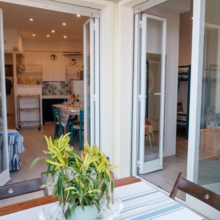 Ca' de Mino - Apartamento de 2 dormitorios con balcón y vistas al mar - 3