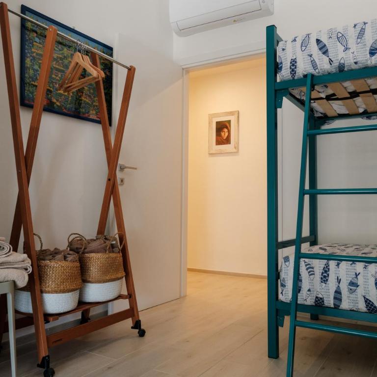 Ca' de Mino - Apartamento de 2 dormitorios con balcón y vistas al mar - 4