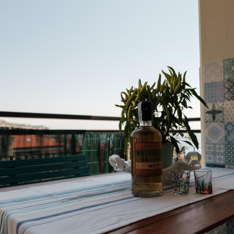 Ca' de Mino - Apartamento de 2 dormitorios con balcón y vistas al mar - 6