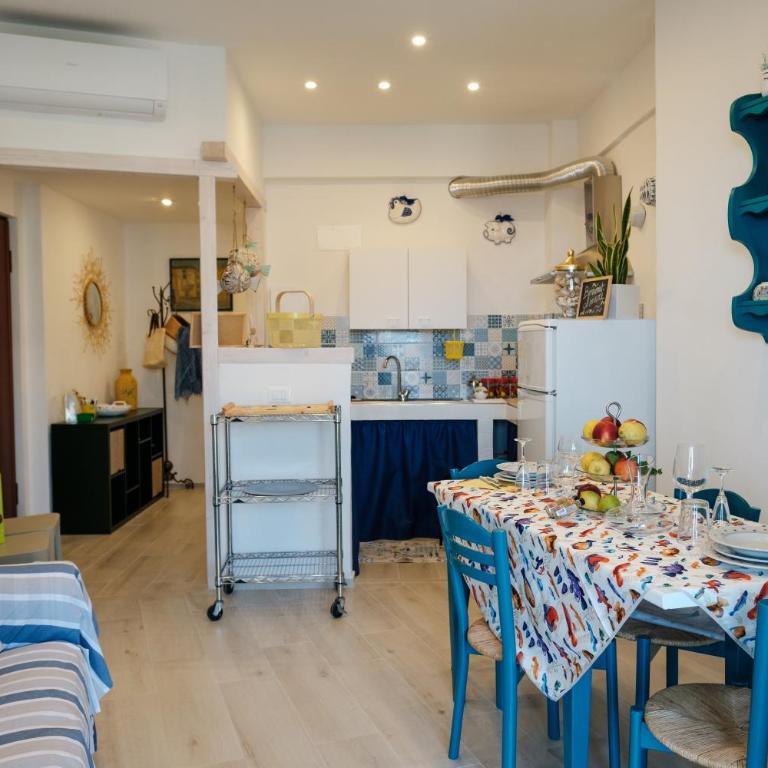 Ca' de Mino - Apartamento de 2 dormitorios con balcón y vistas al mar - 7