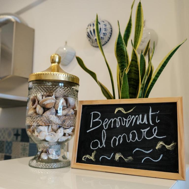 Ca' de Mino - Apartamento de 2 dormitorios con balcón y vistas al mar - 10