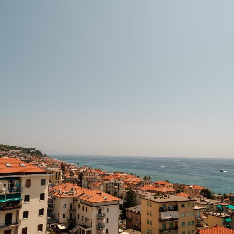 Ca' de Mino - Apartamento de 2 dormitorios con balcón y vistas al mar - 12