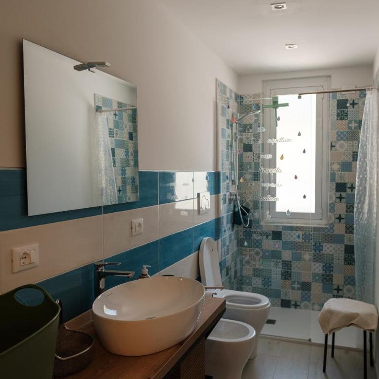 Ca' de Mino - Apartamento de 2 dormitorios con balcón y vistas al mar - 15