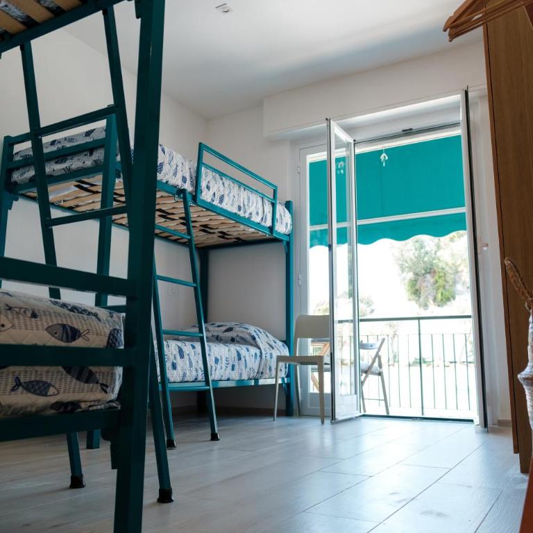 Ca' de Mino - Apartamento de 2 dormitorios con balcón y vistas al mar - 16