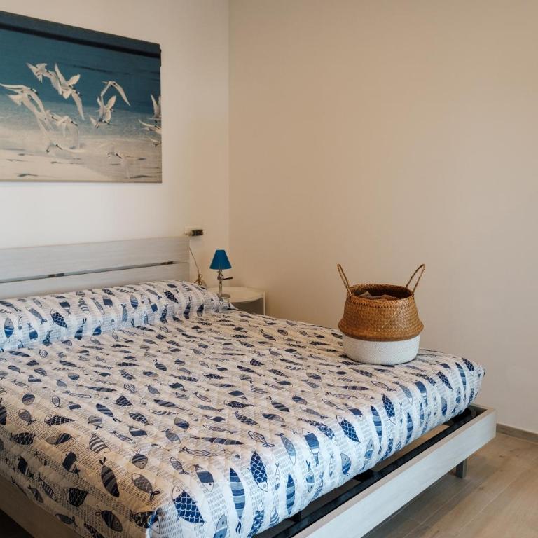 Ca' de Mino - Apartamento de 2 dormitorios con balcón y vistas al mar - 17