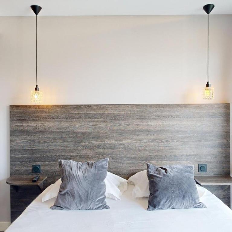 Bluestay 54 - Superbe appartement à Paris - Appartamento - 17