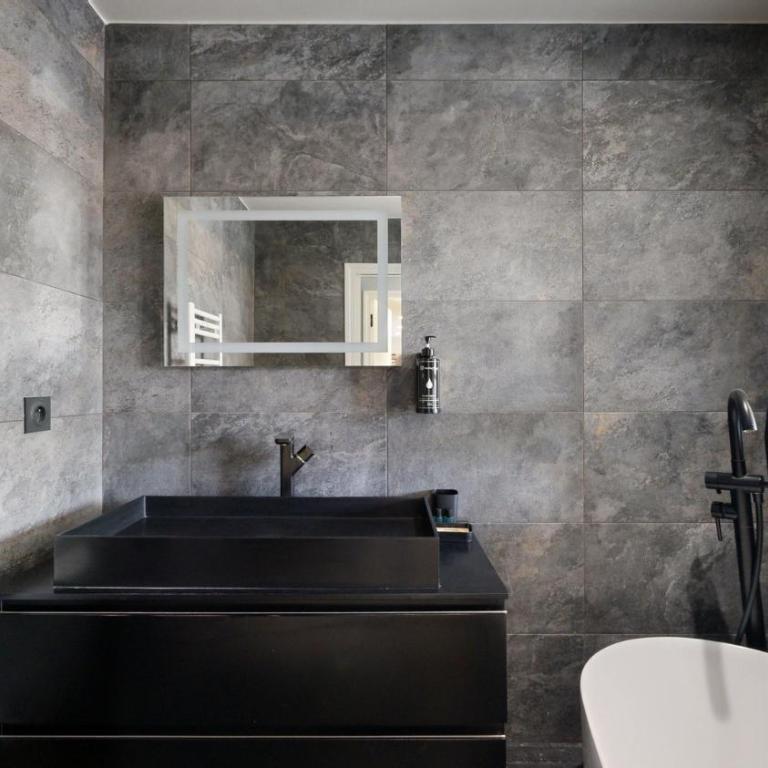Bluestay 54 - Superbe appartement à Paris - Appartamento - 16