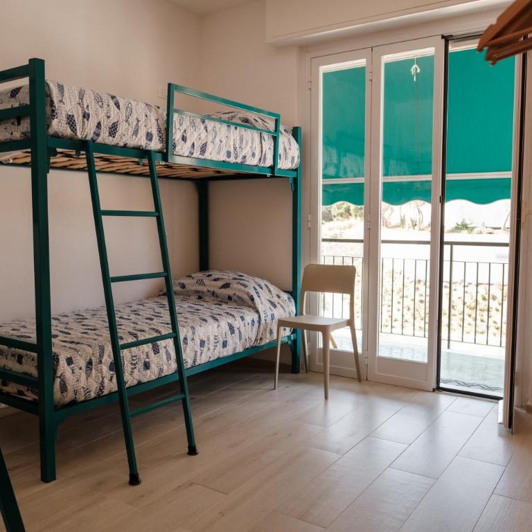 Ca' de Mino - Apartamento de 2 dormitorios con balcón y vistas al mar - 24