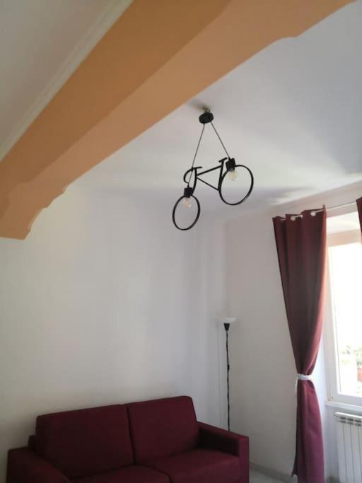 Notti di San Lorenzo - Appartamento Deluxe con 2 Camere da Letto e Vista Giardino - 6