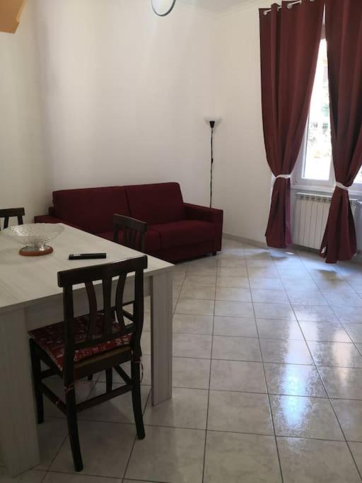 Notti di San Lorenzo - Appartamento Deluxe con 2 Camere da Letto e Vista Giardino - 7