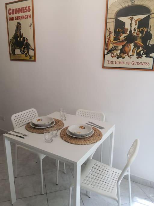 Notti di San Lorenzo - Appartamento Deluxe con 2 Camere da Letto e Vista Giardino - 9