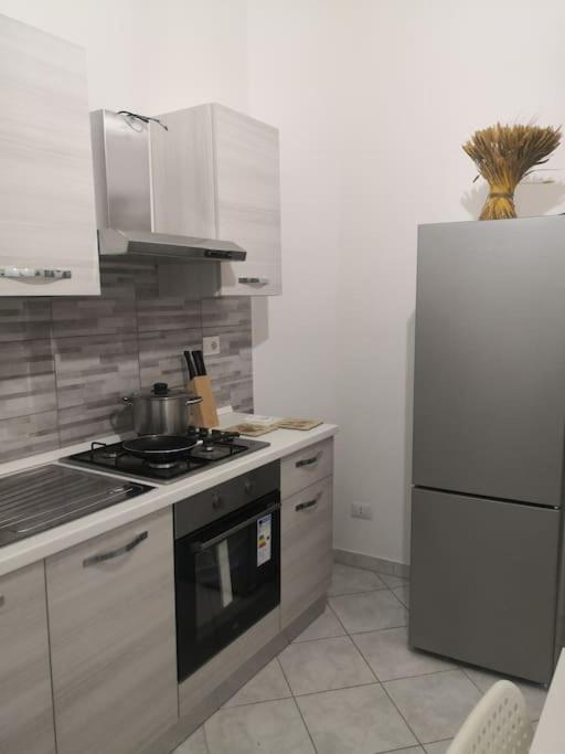 Notti di San Lorenzo - Appartamento Deluxe con 2 Camere da Letto e Vista Giardino - 10
