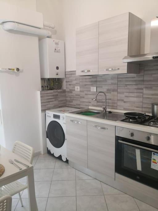 Notti di San Lorenzo - Appartamento Deluxe con 2 Camere da Letto e Vista Giardino - 13