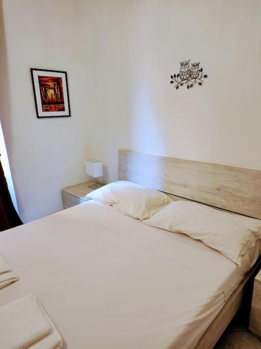 Notti di San Lorenzo - Appartamento Deluxe con 2 Camere da Letto e Vista Giardino - 15