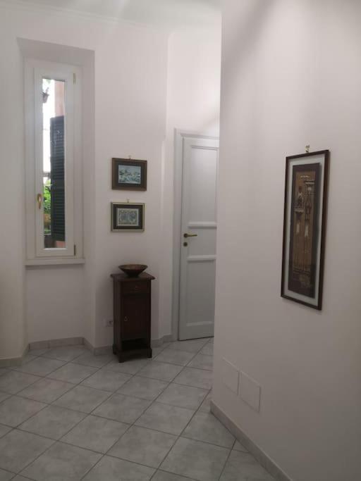 Notti di San Lorenzo - Appartamento Deluxe con 2 Camere da Letto e Vista Giardino - 17