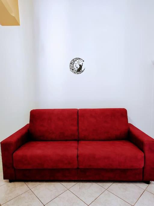 Notti di San Lorenzo - Appartamento Deluxe con 2 Camere da Letto e Vista Giardino - 22