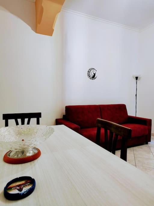 Notti di San Lorenzo - Appartamento Deluxe con 2 Camere da Letto e Vista Giardino - 23