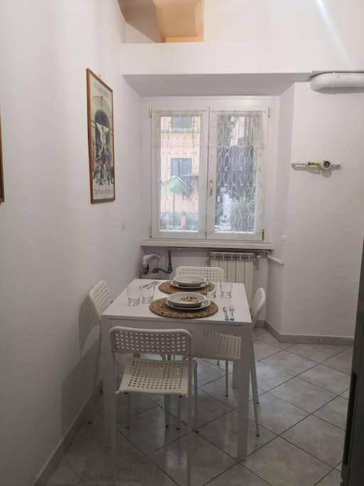 Notti di San Lorenzo - Appartamento Deluxe con 2 Camere da Letto e Vista Giardino - 24