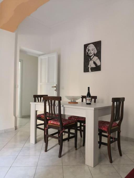 Notti di San Lorenzo - Appartamento Deluxe con 2 Camere da Letto e Vista Giardino - 25