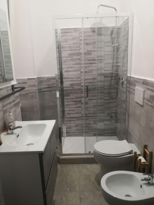 Notti di San Lorenzo - Appartamento Deluxe con 2 Camere da Letto e Vista Giardino - 26