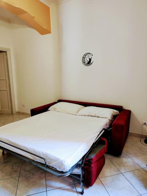 Notti di San Lorenzo - Appartamento Deluxe con 2 Camere da Letto e Vista Giardino - 29
