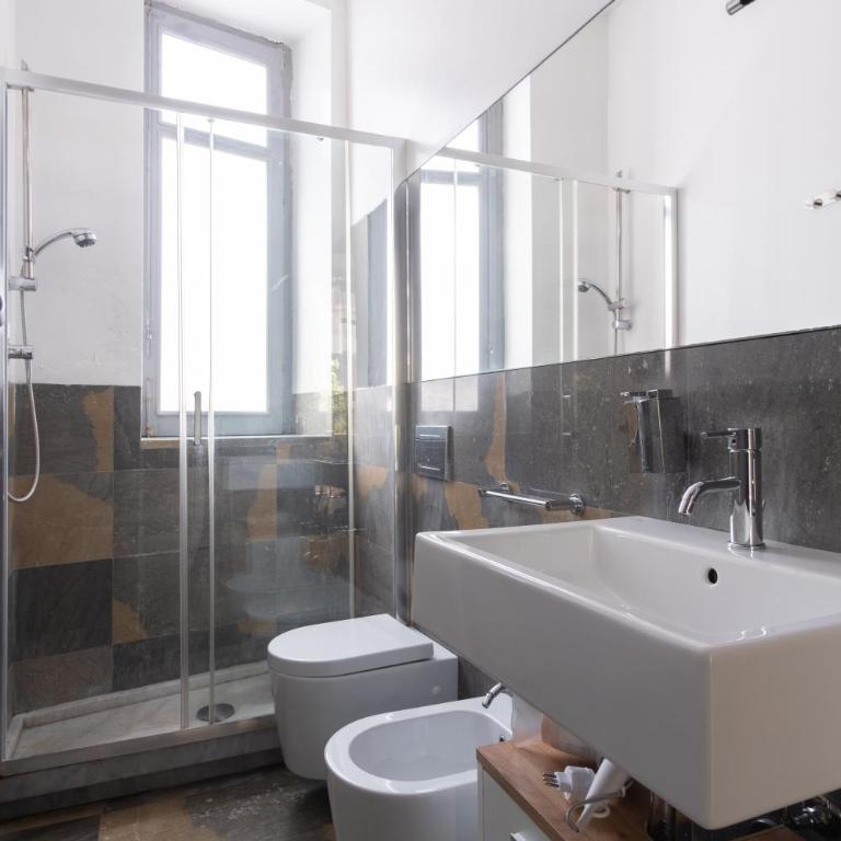 ROME 118 intero appartamento - Appartamento con 4 Camere da Letto - 4
