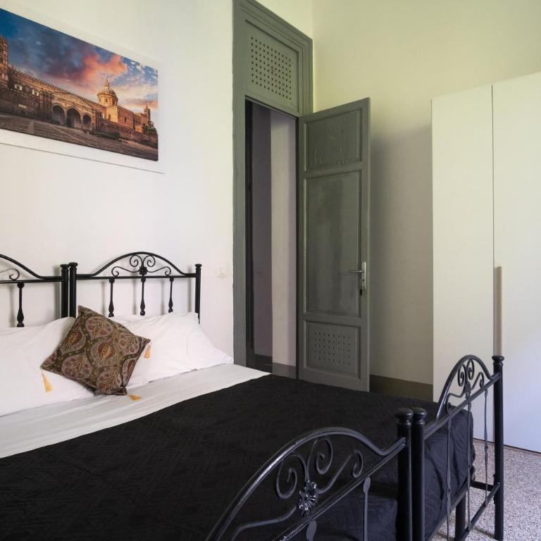 ROME 118 intero appartamento - Appartamento con 4 Camere da Letto - 3