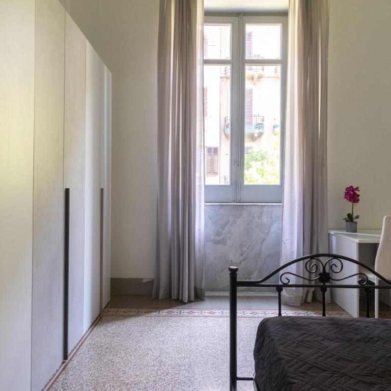 ROME 118 intero appartamento - Appartamento con 4 Camere da Letto - 10