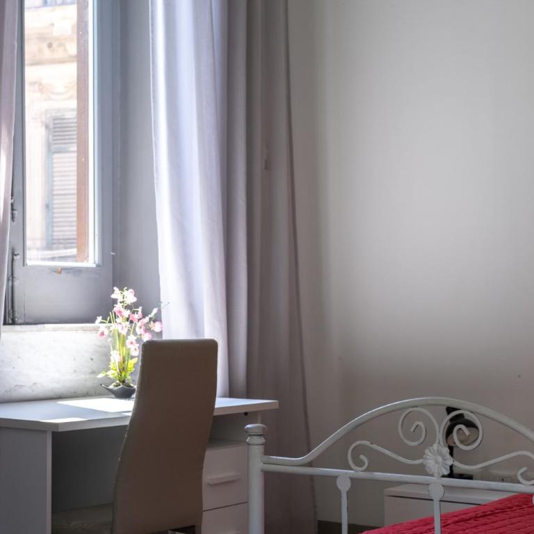 ROME 118 intero appartamento - Appartamento con 4 Camere da Letto - 19