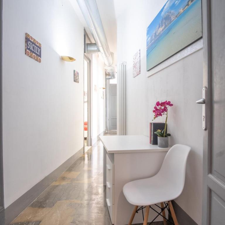 ROME 118 intero appartamento - Appartamento con 4 Camere da Letto - 23