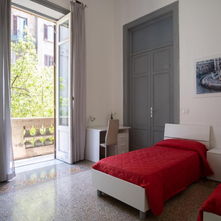 ROME 118 intero appartamento - Appartamento con 4 Camere da Letto - 20