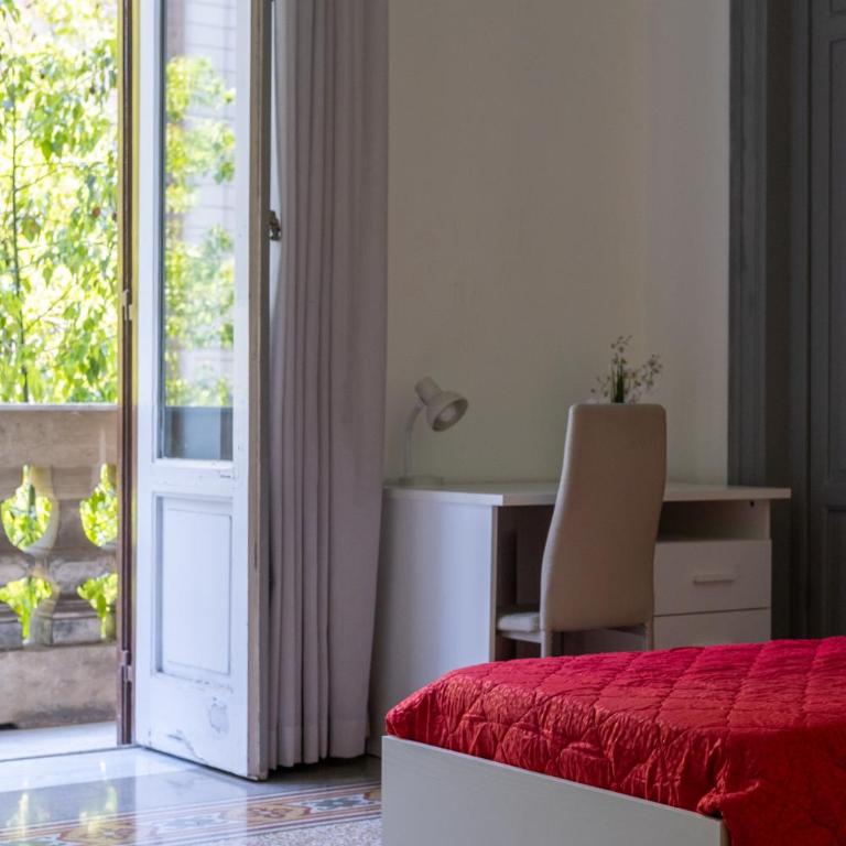 ROME 118 intero appartamento - Appartamento con 4 Camere da Letto - 16