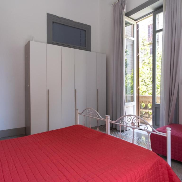 ROME 118 intero appartamento - Appartamento con 4 Camere da Letto - 15