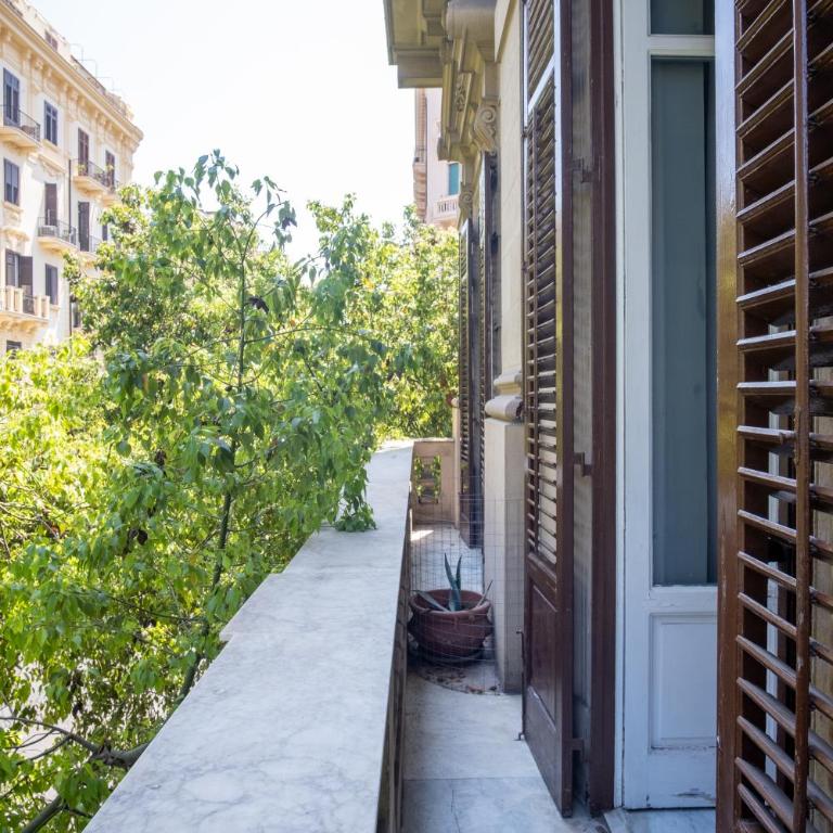 ROME 118 intero appartamento - Appartamento con 4 Camere da Letto - 12