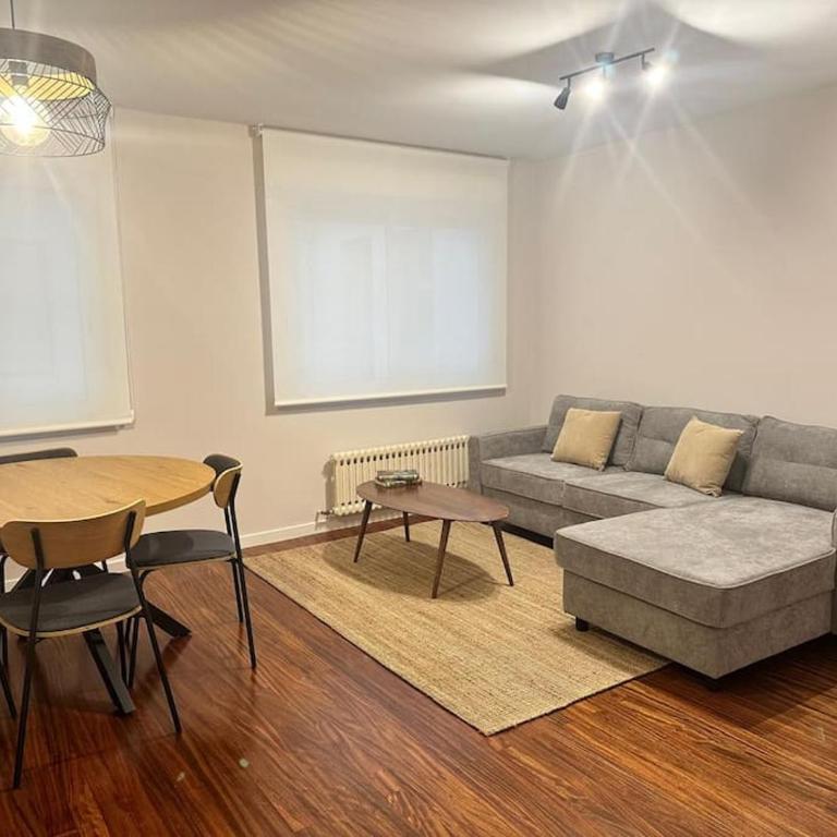 ZAF Increíble piso en el centro de Santiago - Apartamento - 9